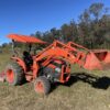 2003 Kubota L5740